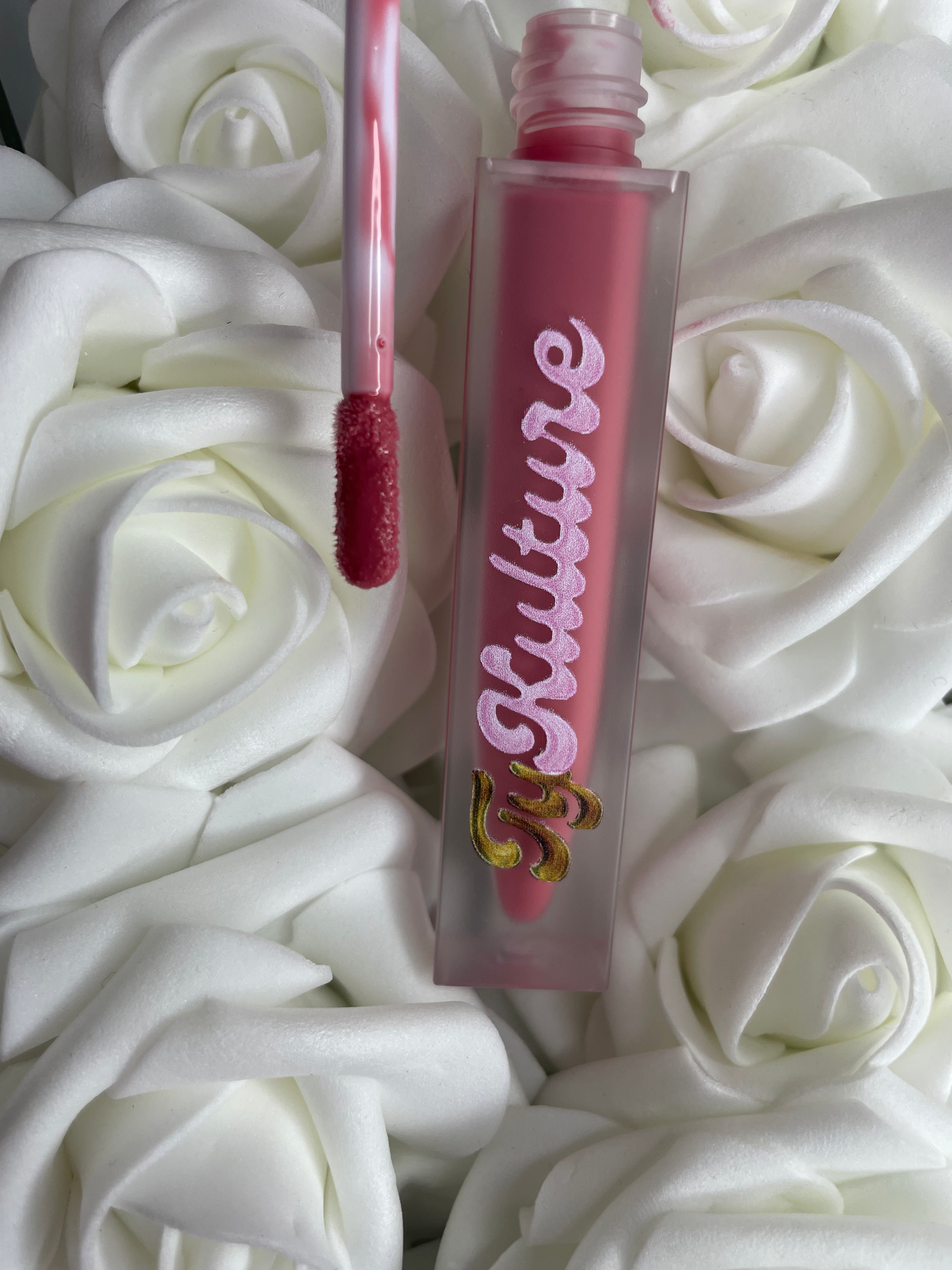 TyKulture Lippies