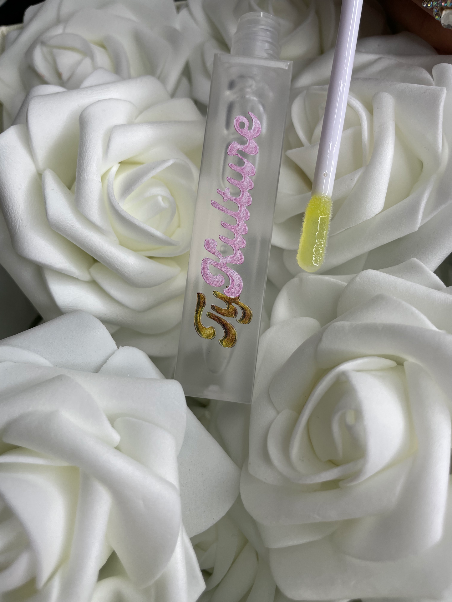 TyKulture Lippies