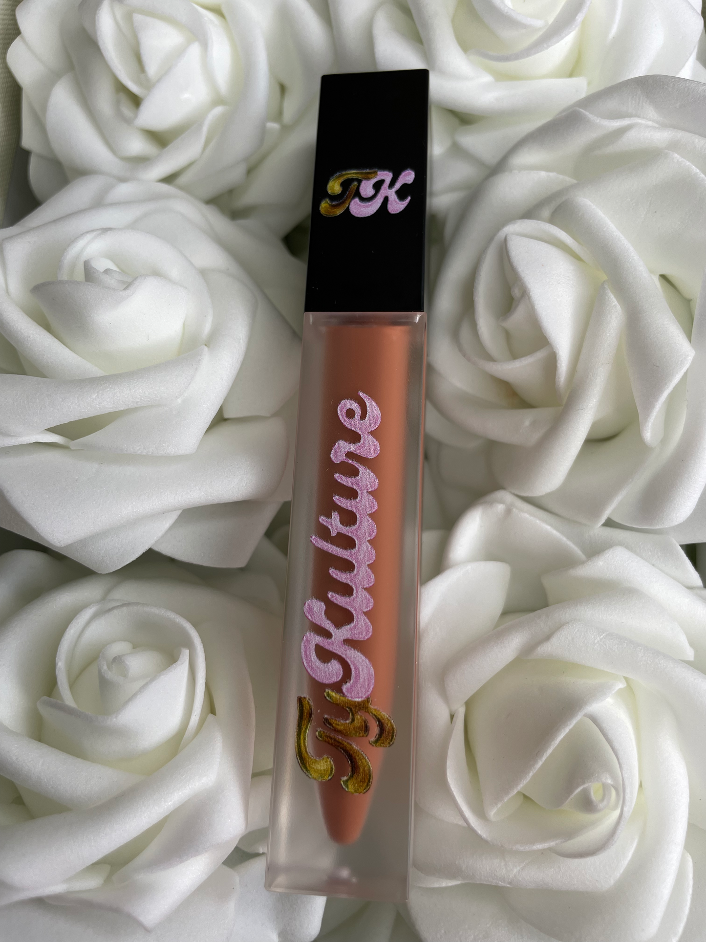 TyKulture Lippies