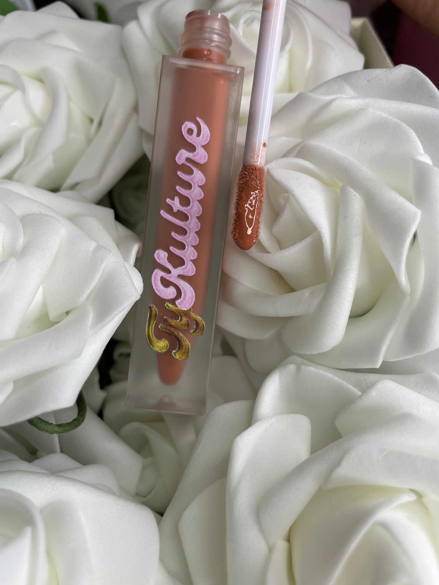 TyKulture Lippies