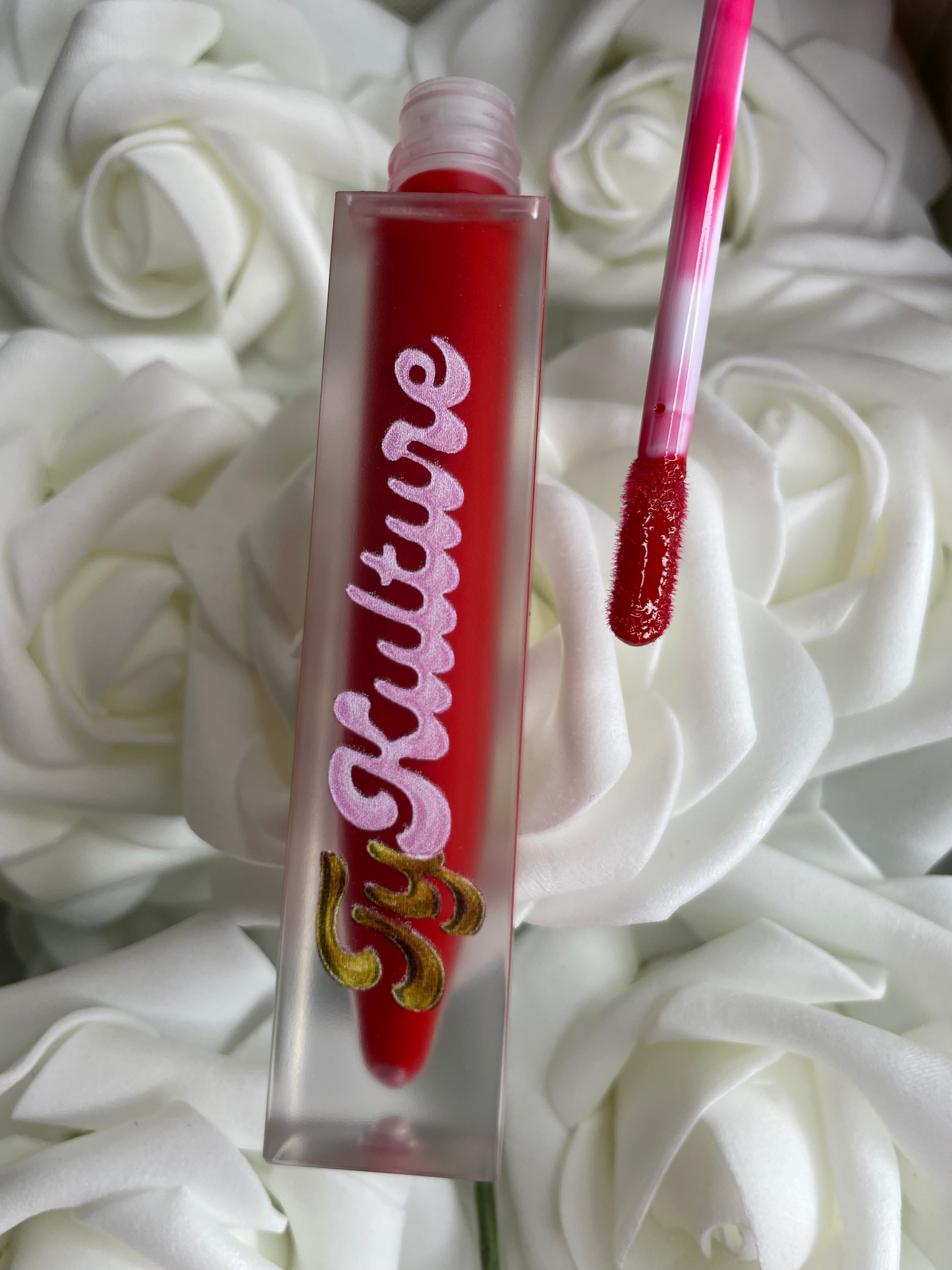 TyKulture Lippies