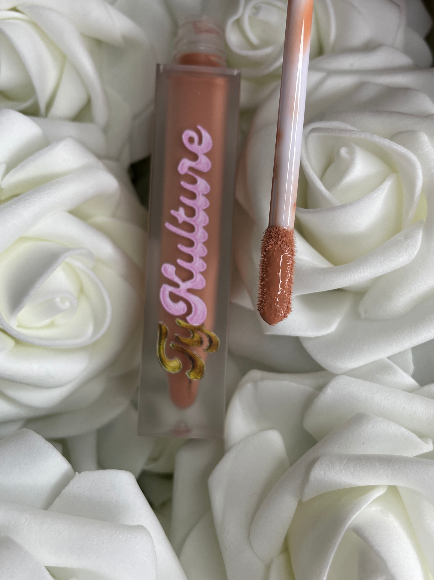TyKulture Lippies
