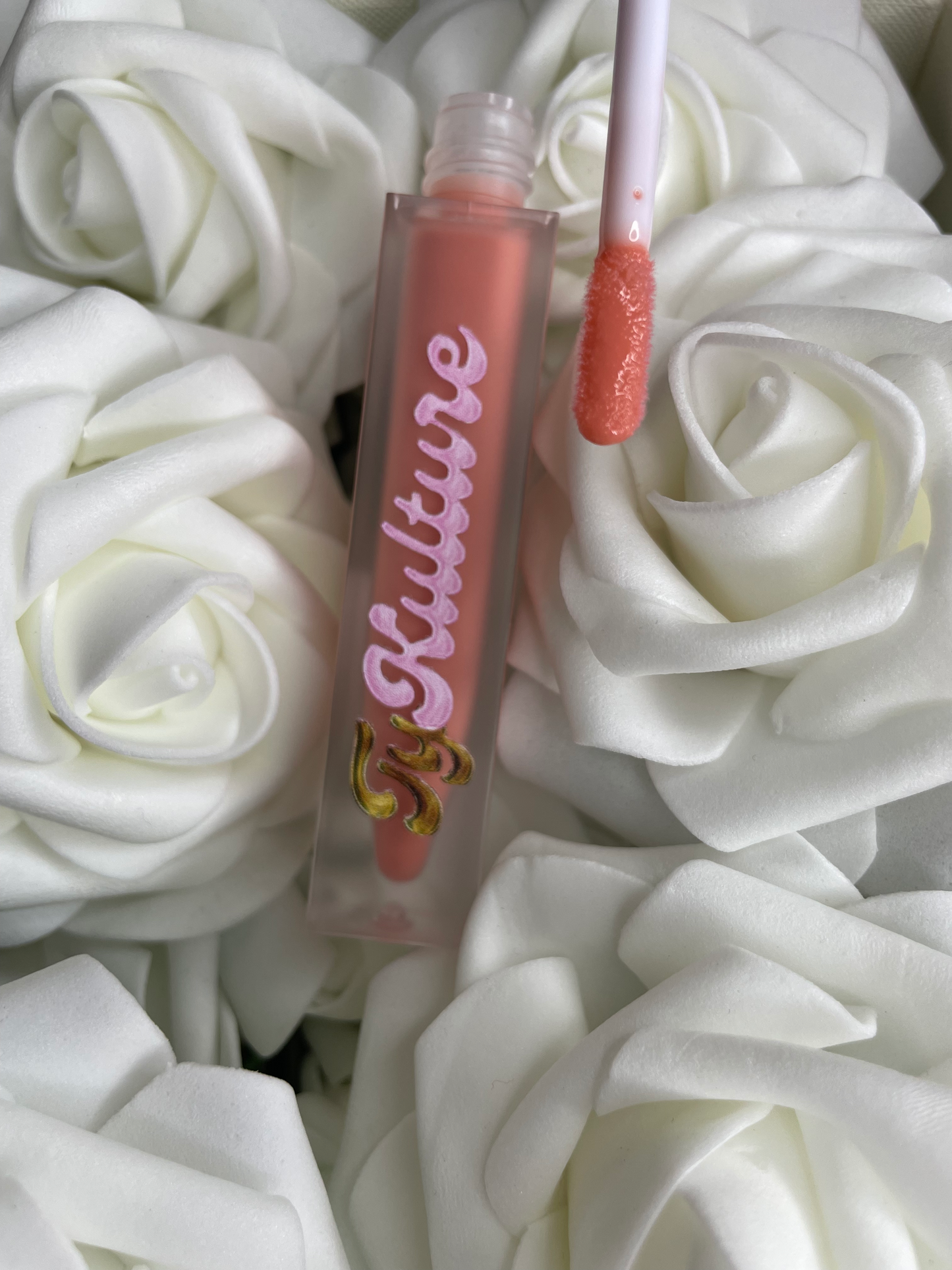 TyKulture Lippies