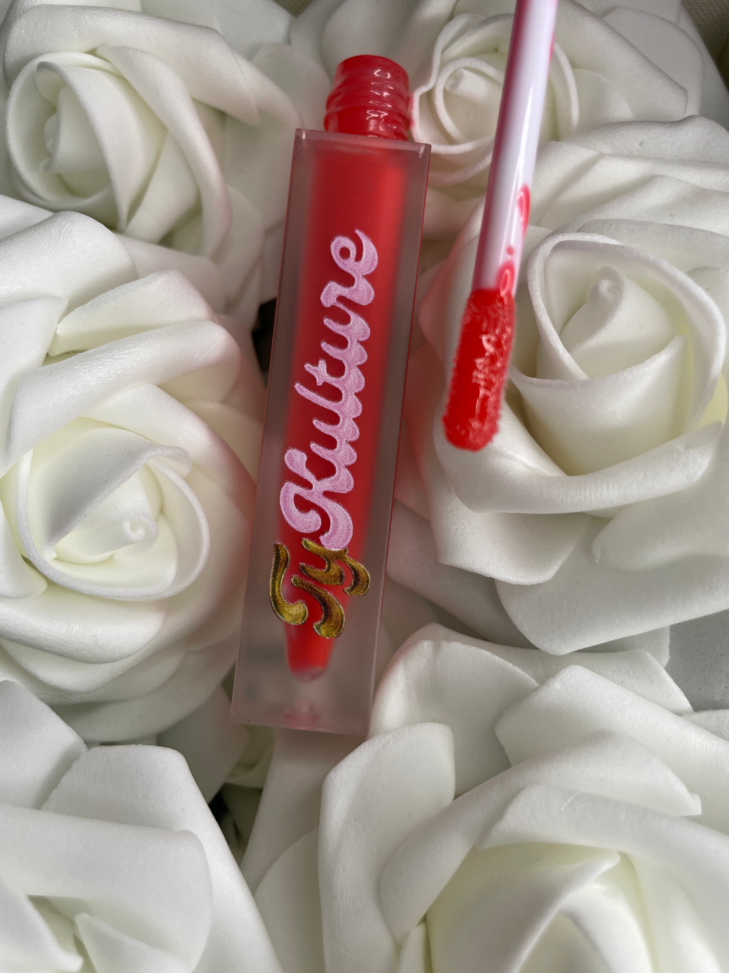 TyKulture Lippies