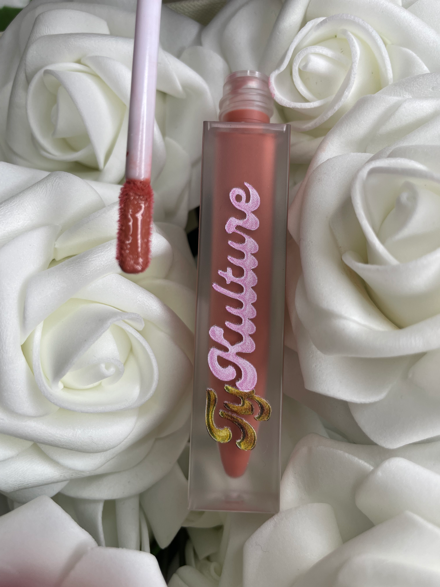 TyKulture Lippies
