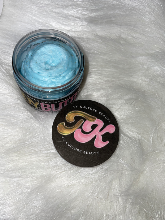 Miracle Mermaid Body Butter (2oz)