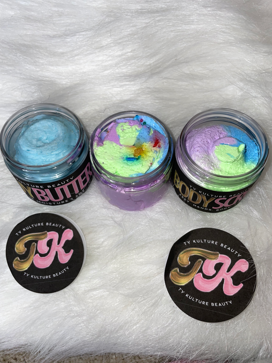 Miracle Mermaid Set