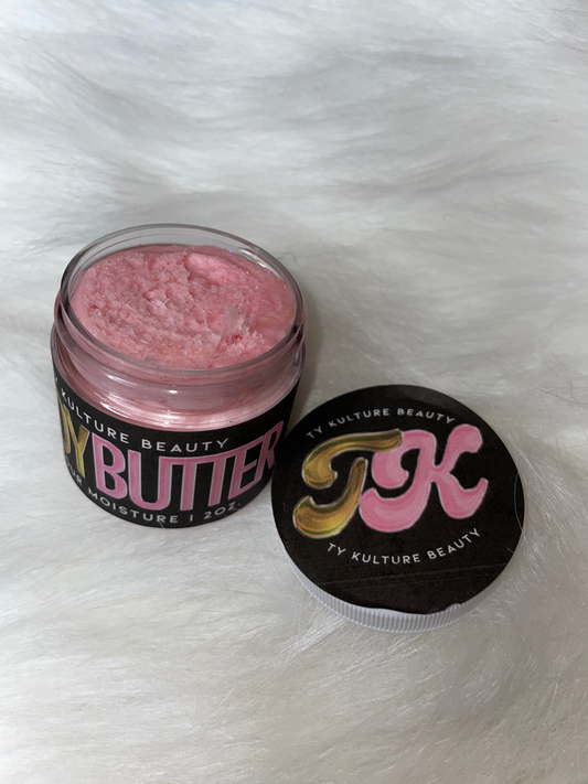Rainbow Unicorn Body Butter (2oz)