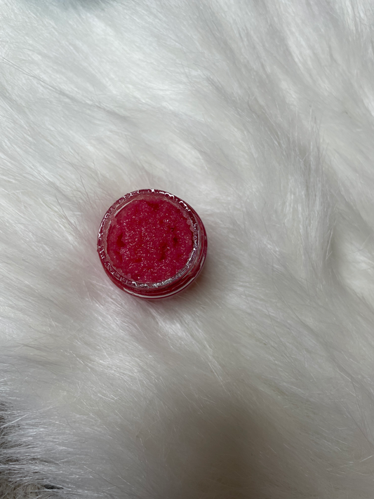 Lip Scrub